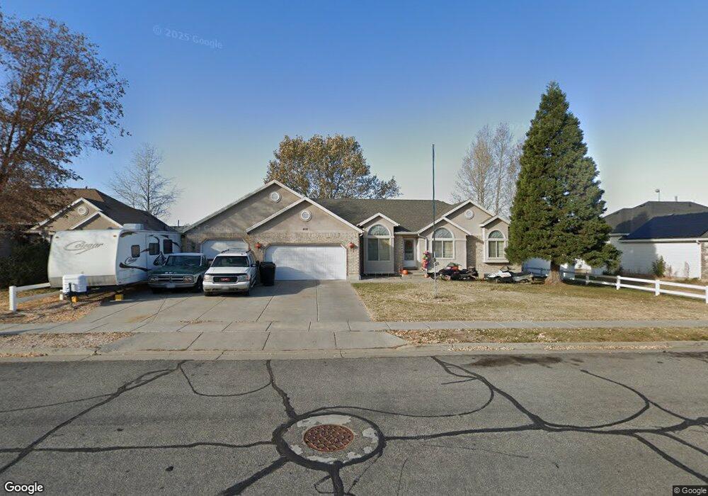 1111 N 1060 W unit 55, Clearfield, UT 84015 - photo 1