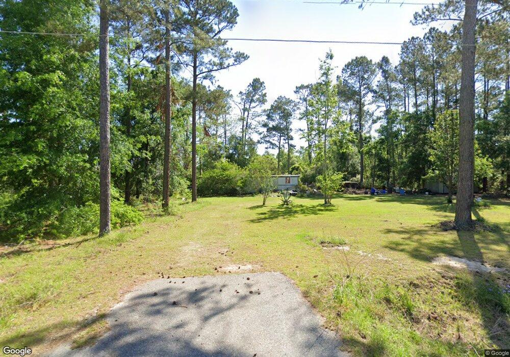 198 Sandy Springs Rd, Douglas, GA 31533 - photo 1