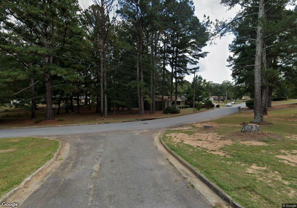 96 Ashley Ct, Barnesville, GA 30204 - photo 1