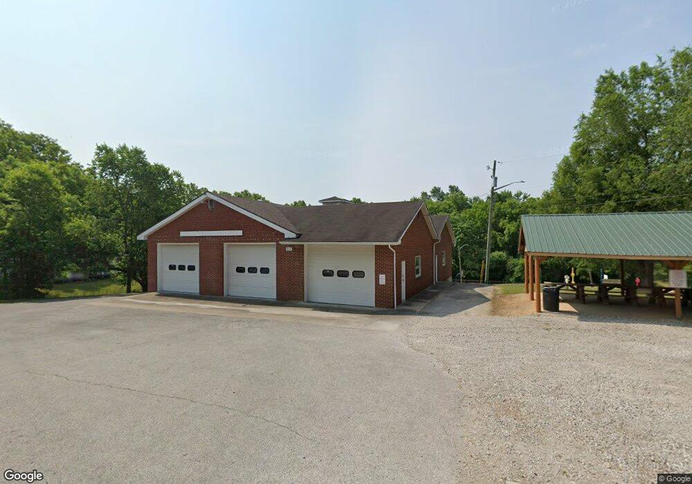 211 E Main St, Hanover, IN 47243 - photo 1