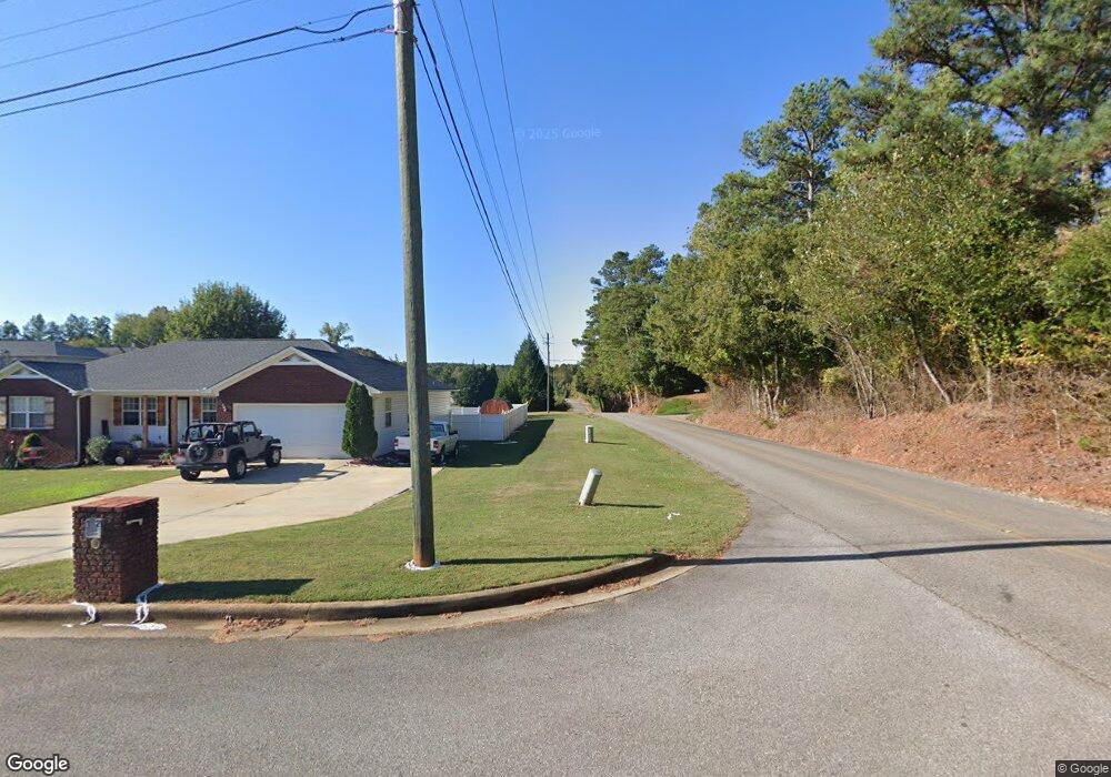 0 Angel Cir unit 1351154, Weaver, AL 36277 - photo 1