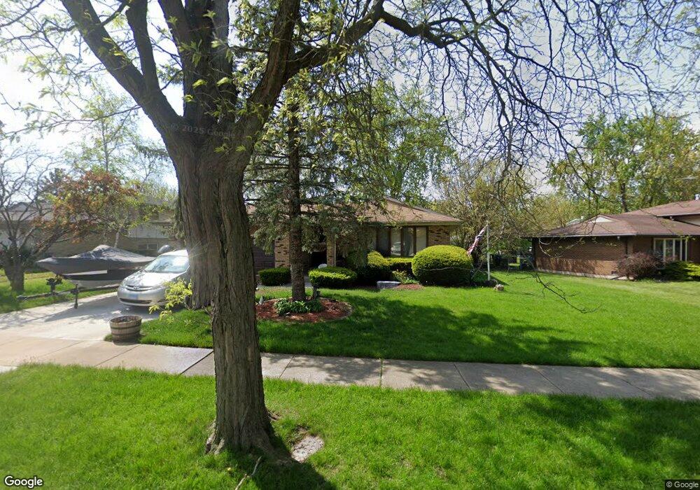 910 University Ave, Matteson, IL 60443 - photo 1