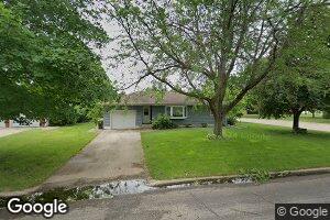 780 7th St SW, Wells, MN 56097