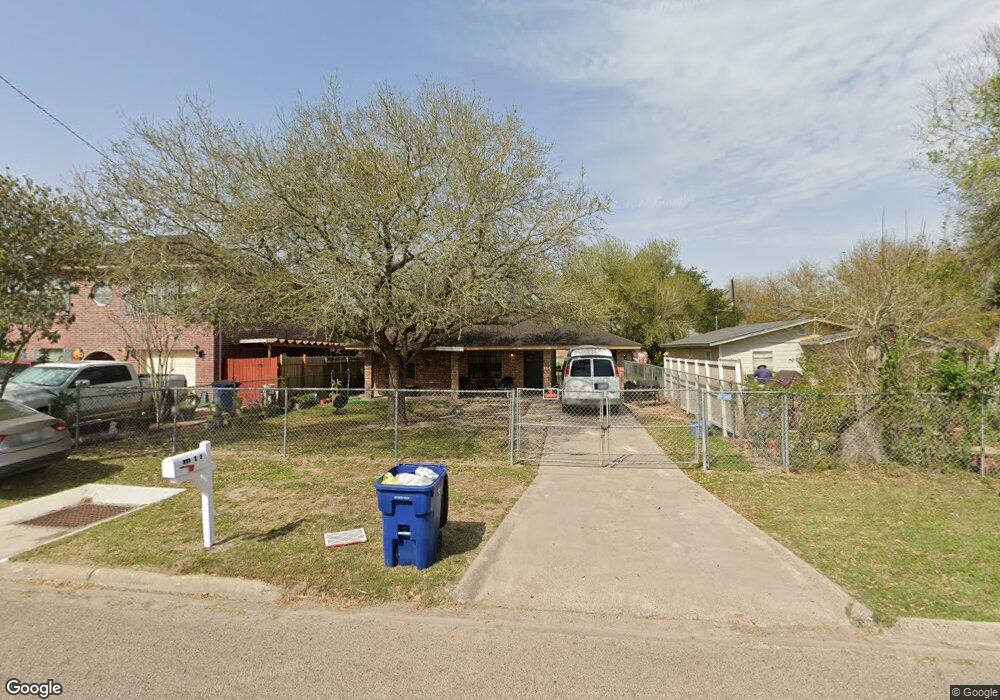 415 S 5th St, Donna, TX 78537 - photo 1