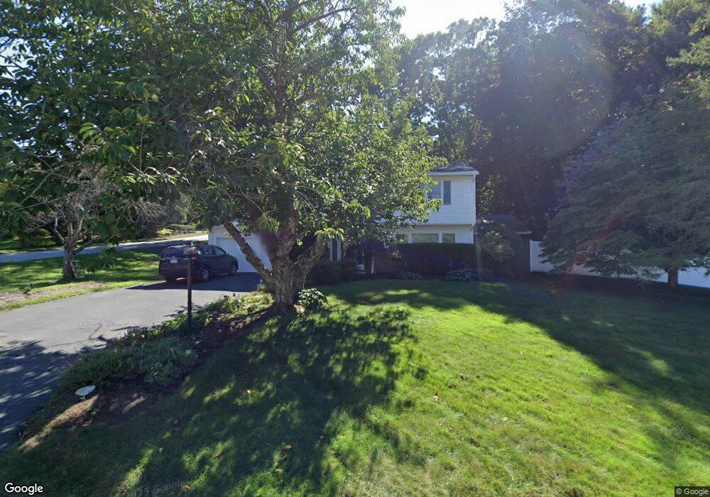 44 Francine Dr, Holliston, MA 01746 - photo 1