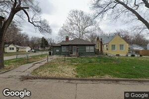 660 N Erie St, Wichita, KS 67214