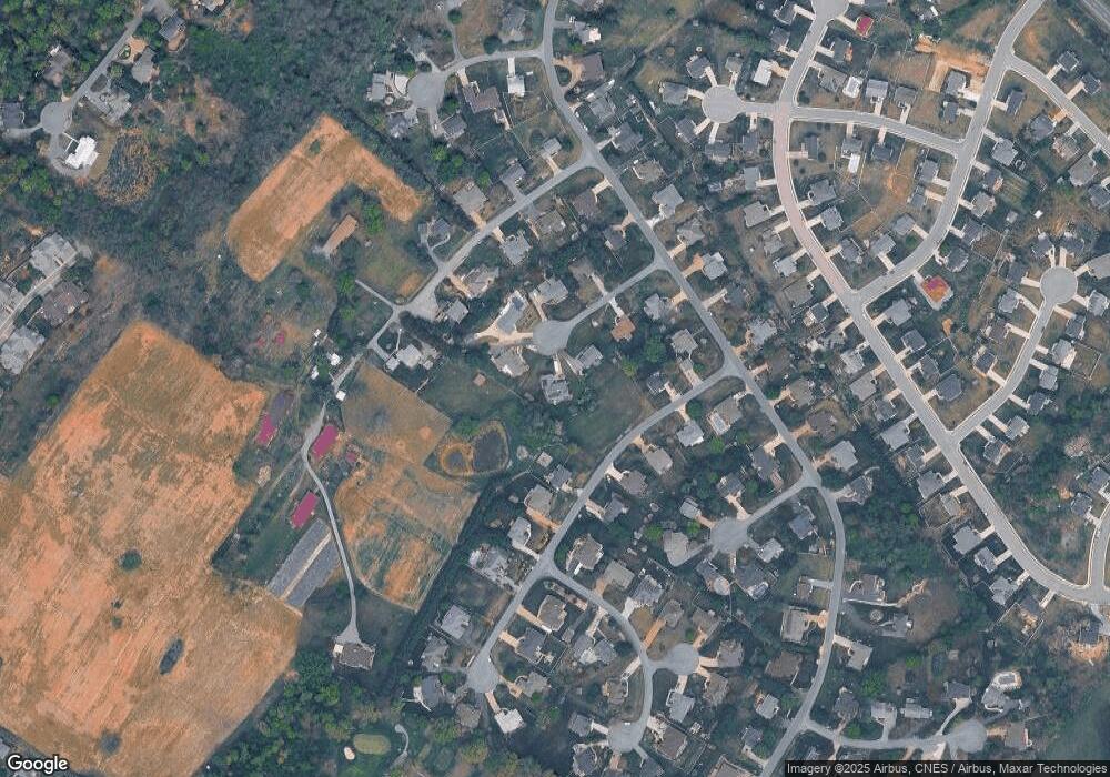 3831 Belle Boyd Ct, Penn Laird, VA 22846 - photo 1