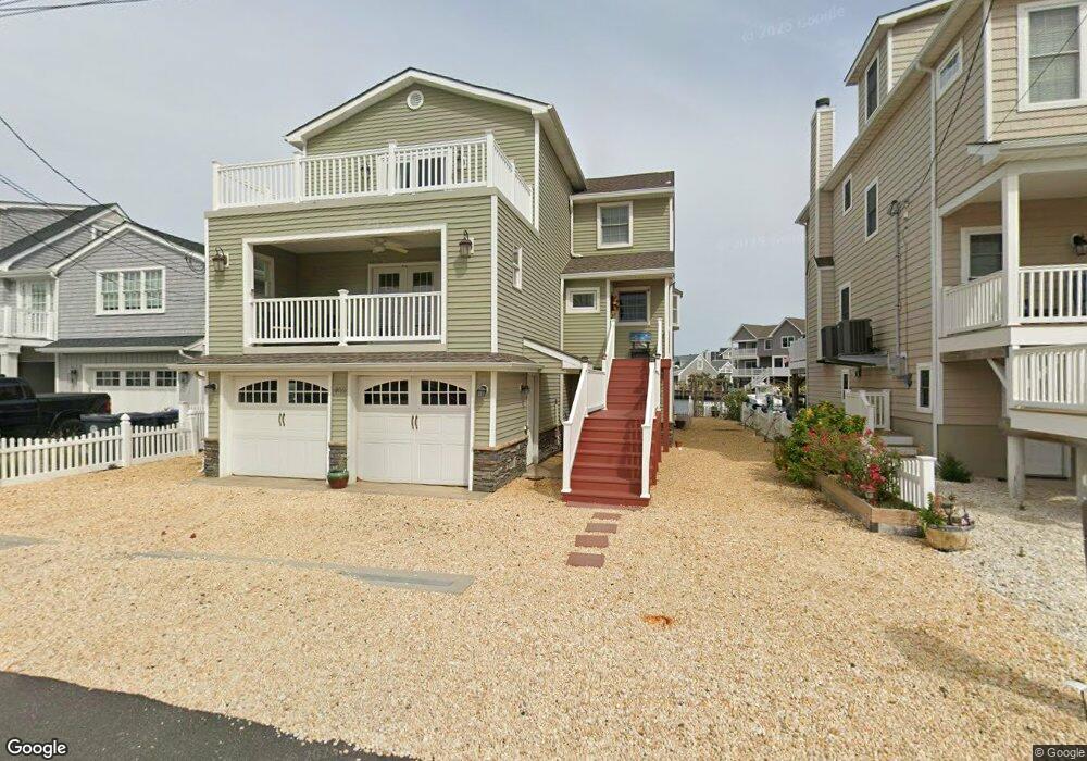 484 Ellison Dr, Mantoloking, NJ 08738 - photo 1