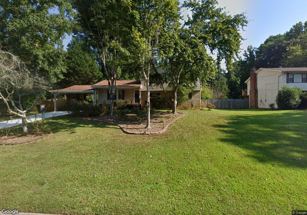 2364 Lago Dr, Jonesboro, GA 30236 - photo 1