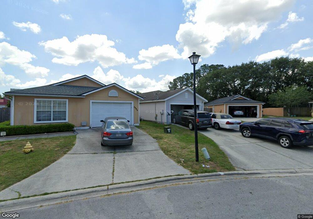 7980 Cherry Blossom Dr S, Jacksonville, FL 32216 - photo 1