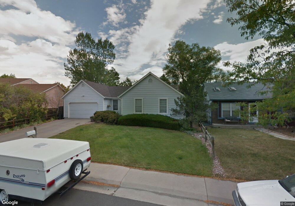 16310 E Exposition Dr, Aurora, CO 80017 - photo 1