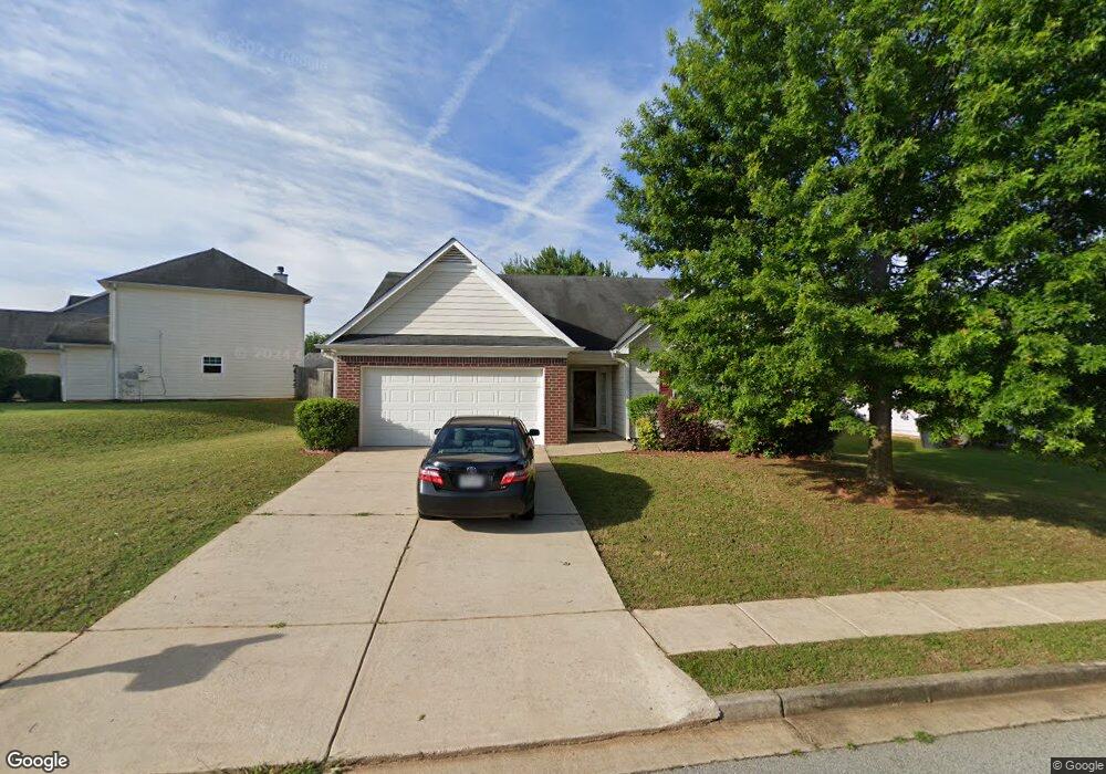70 Lakeside Point, Covington, GA 30016 - photo 1
