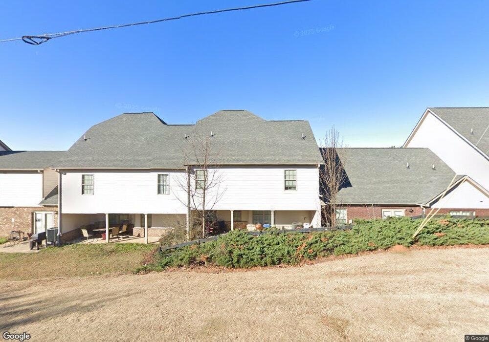 109 Colony Park Ln, Locust Grove, GA 30248 - photo 1