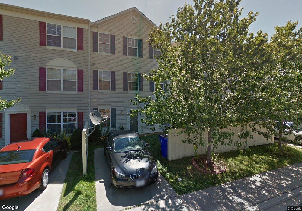 1010 Petworth Way, Frederick, MD 21702 - photo 1