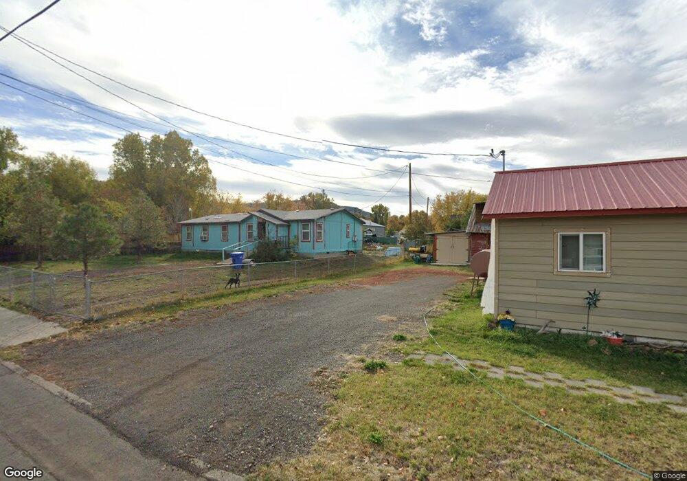 520 N J St, Lakeview, OR 97630 - photo 1