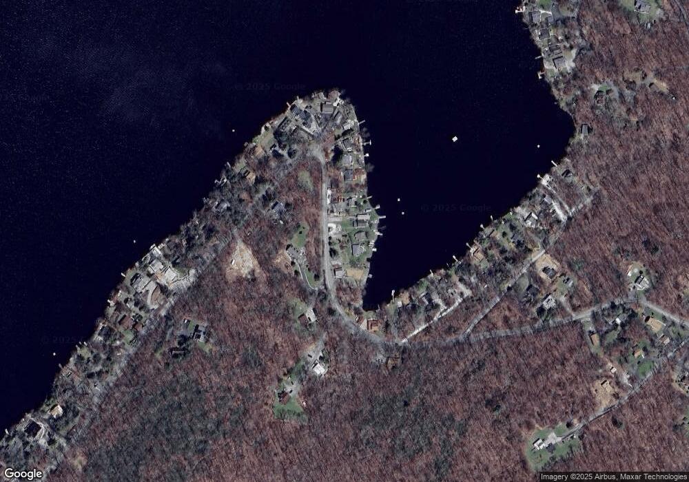 129 E Shore Lake Owassa Rd, Newton, NJ 07860 - photo 1