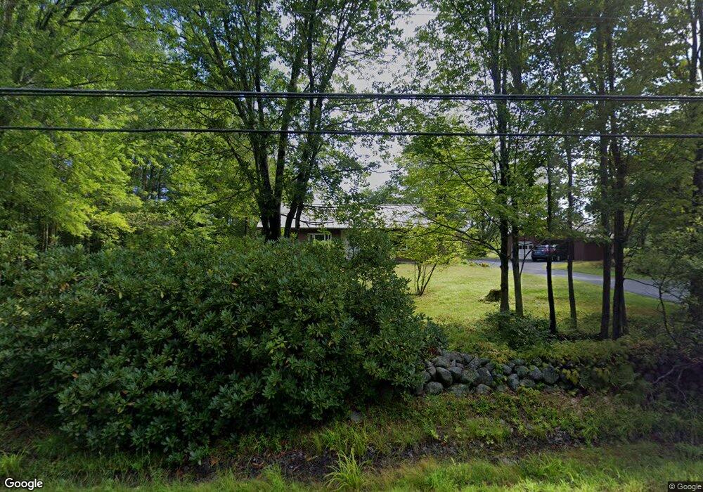 315 Deering Center Rd, Deering, NH 03244 - photo 1