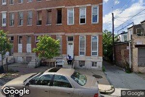 2603 E Preston St Unit 1, Baltimore, MD 21213