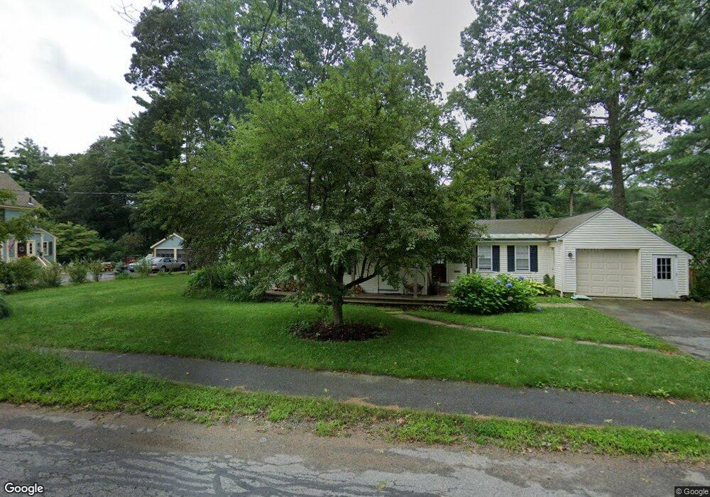 125 Upland Rd, Concord, MA 01742 - photo 1