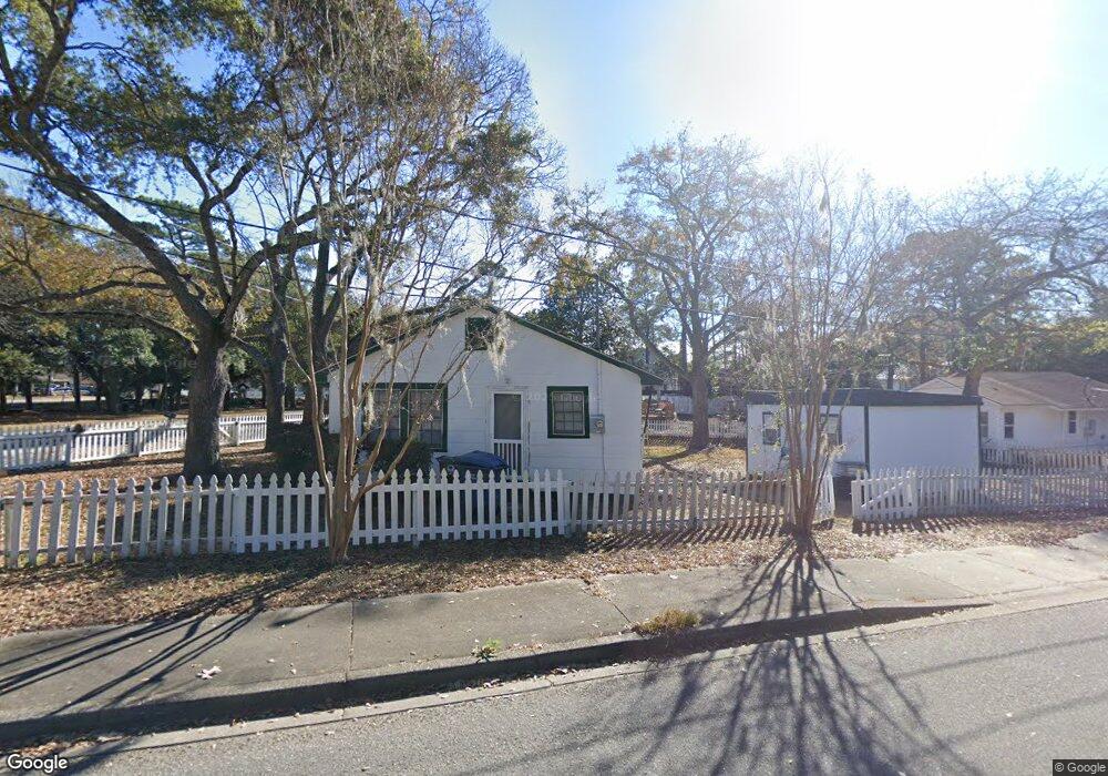 709 Collins St, Myrtle Beach, SC 29577 - photo 1