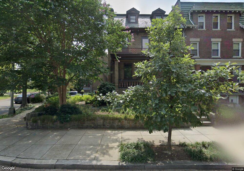 608 Rock Creek Church Rd NW, Washington, DC 20010 - photo 1