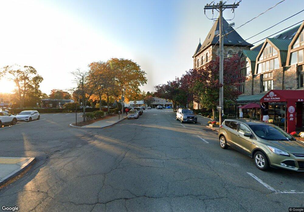 31 Langley Rd unit 31, Newton, MA 02459 - photo 1