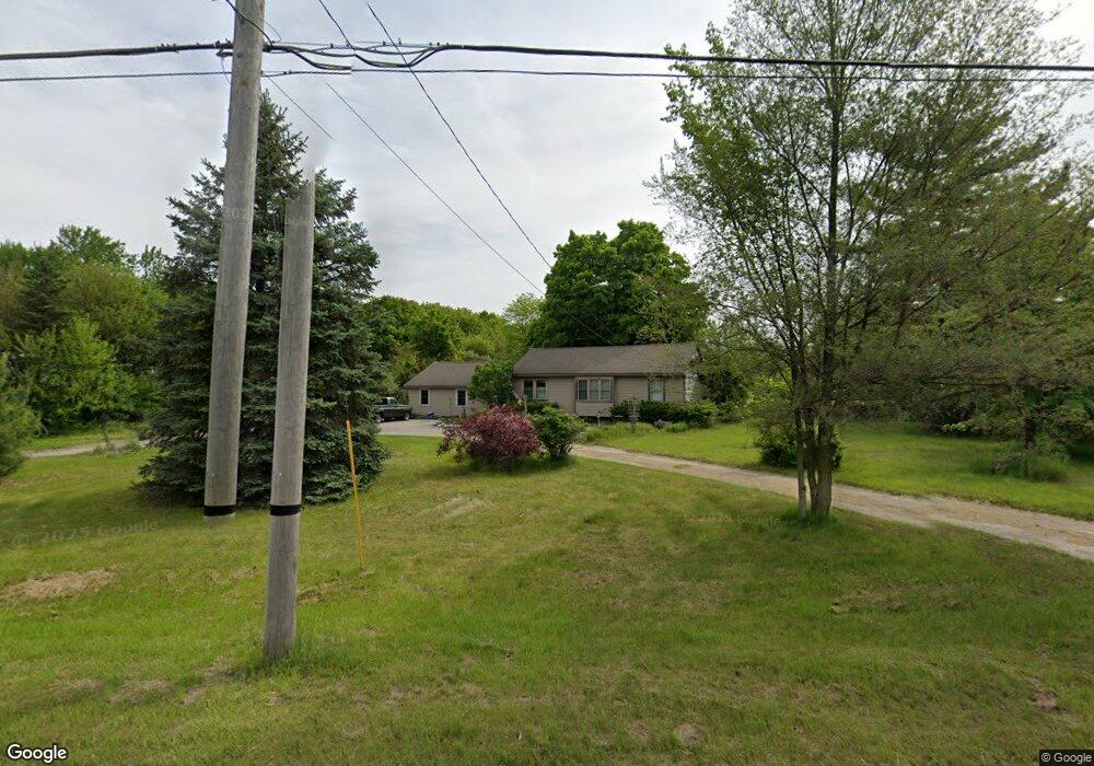 12268 N Saginaw Rd, Clio, MI 48420 - photo 1