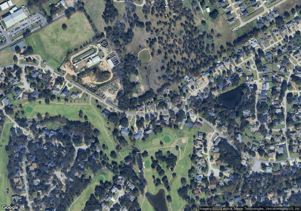 4214 Cimmaron Trail, Granbury, TX 76049 - photo 1