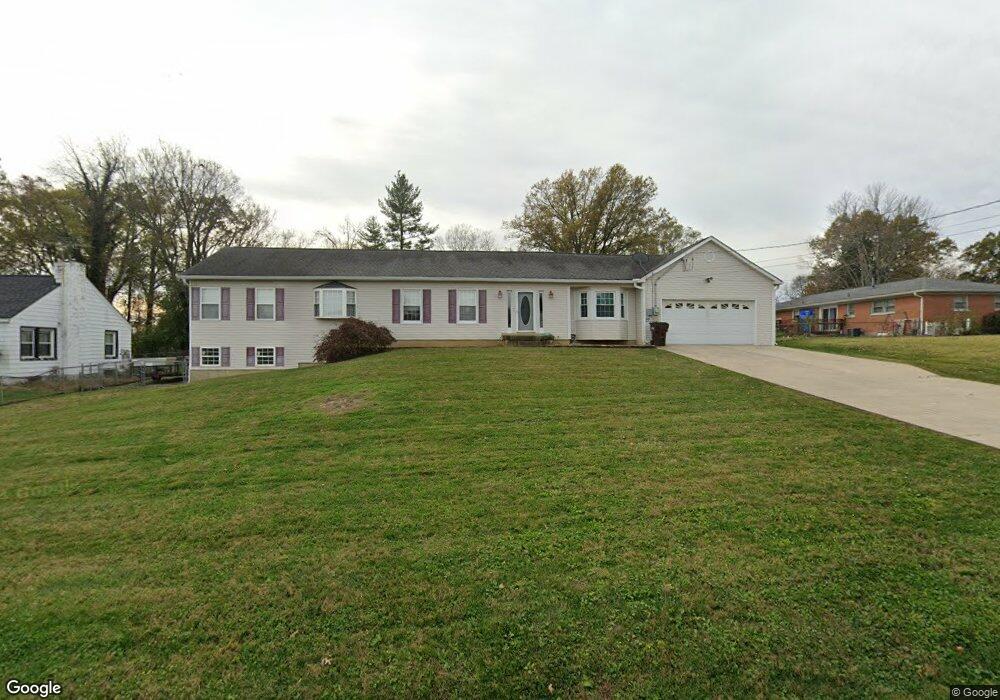 9304 Fern Creek Rd, Louisville, KY 40291 - photo 1