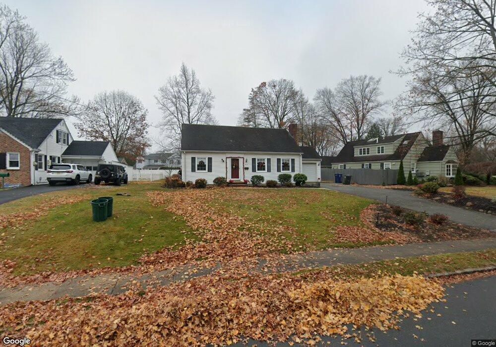 439 Oak Ridge Rd, Clark, NJ 07066 - photo 1