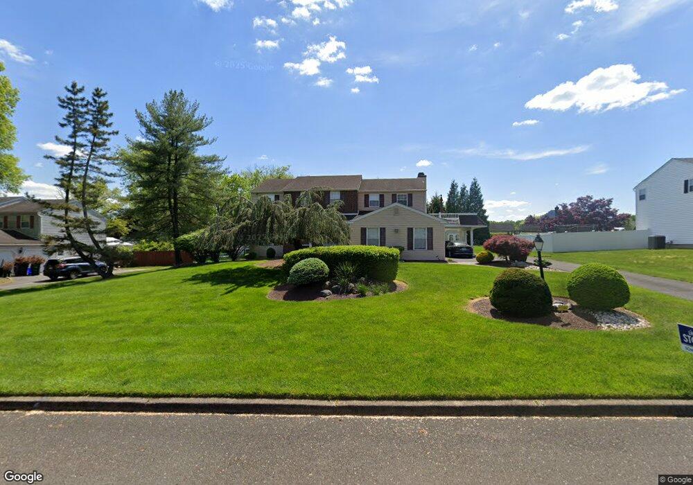 15 Savage Dr, Feasterville Trevose, PA 19053 - photo 1