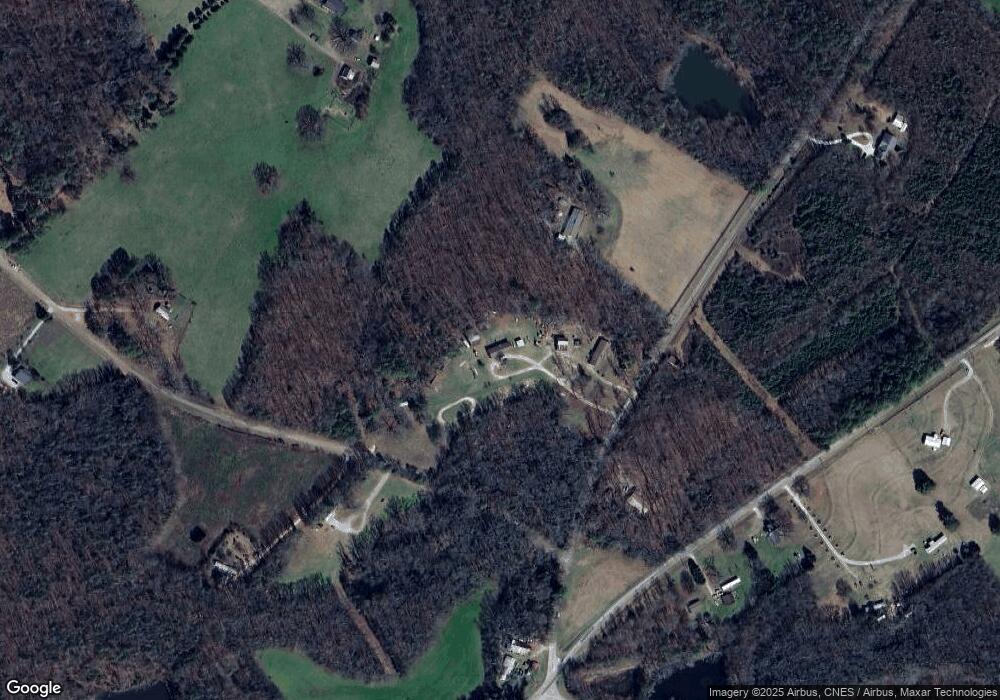 1406 Turner Rd, Elberton, GA 30635 - photo 1