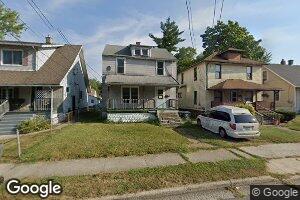811 E 3rd St, Lima, OH 45804