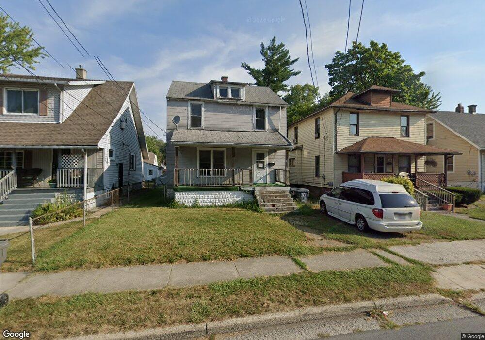 811 E 3rd St, Lima, OH 45804 - photo 1