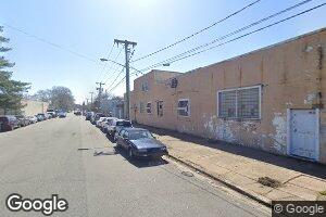 808 Princess Ave, Camden, NJ 08103