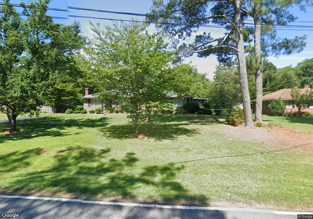 94 Smith St, Hartwell, GA 30643 - photo 1