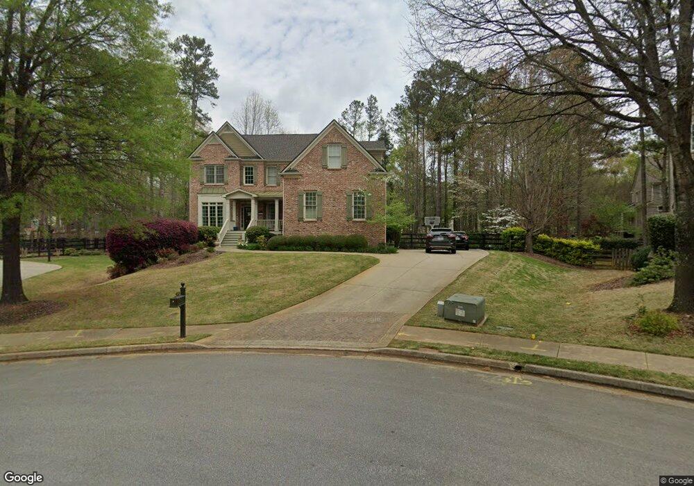 12335 Pearson Ct, Alpharetta, GA 30004 - photo 1