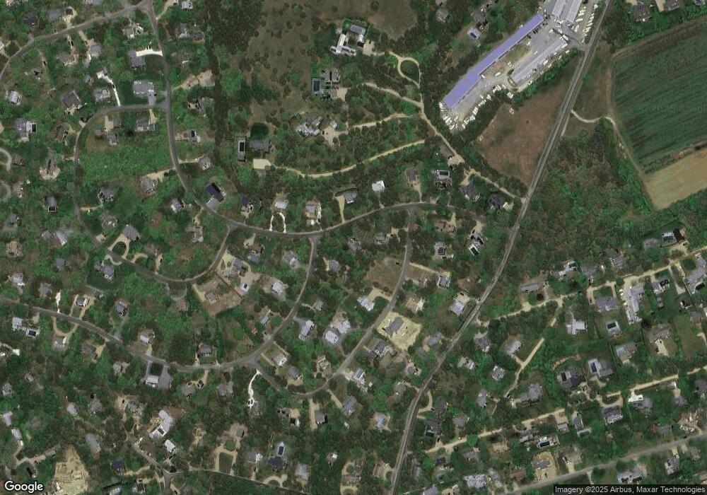 16 Deacon Vincent Way, Edgartown, MA 02539 - photo 1