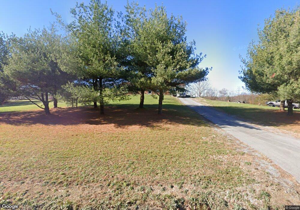 371 Catletts Ford Rd, Middletown, VA 22645 - photo 1