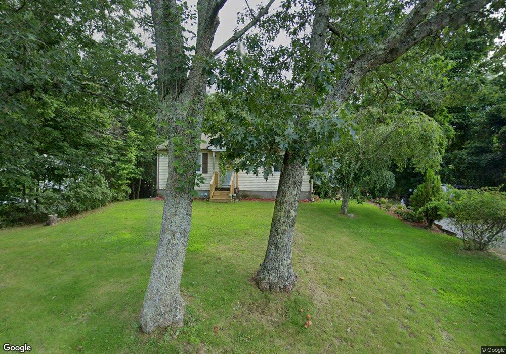 13 L Stevens Rd, Charlton, MA 01507 - photo 1