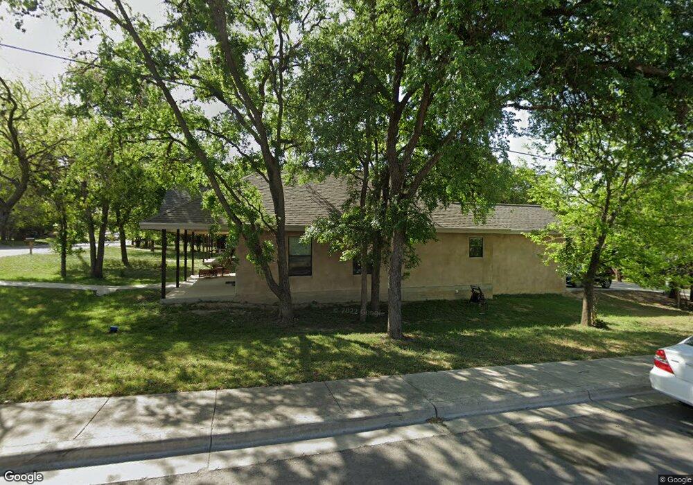 1015 Allen St, San Marcos, TX 78666 - photo 1