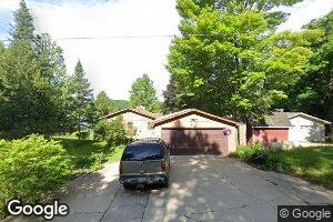 3508 Chippewa Dr, Glennie, MI 48737