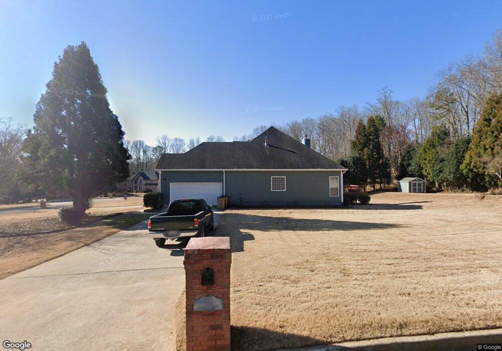 112 Fairoaks Cir, Stockbridge, GA 30281 - photo 1