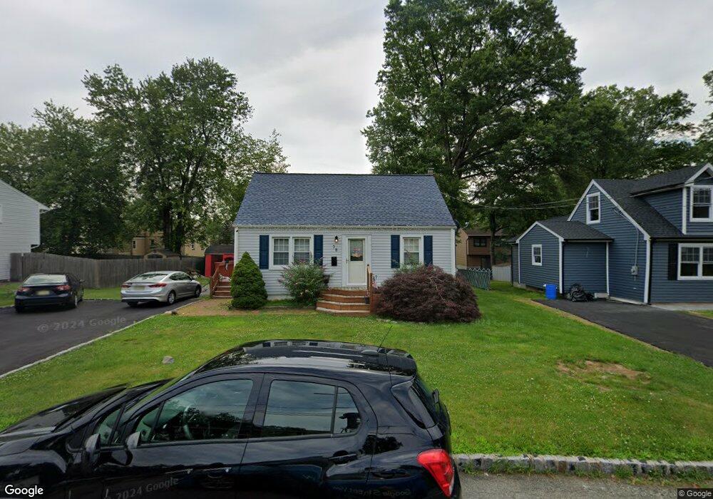 78 Belleville Rd, Parsippany, NJ 07054 - photo 1