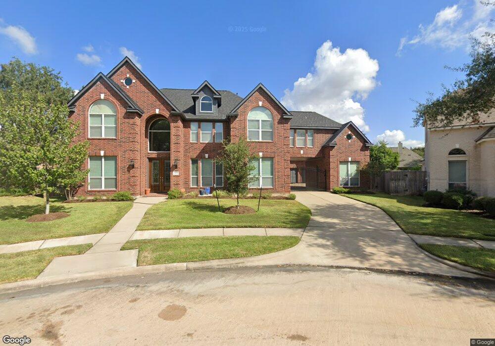 8506 Forest Arbor Ct, Houston, TX 77095 - photo 1