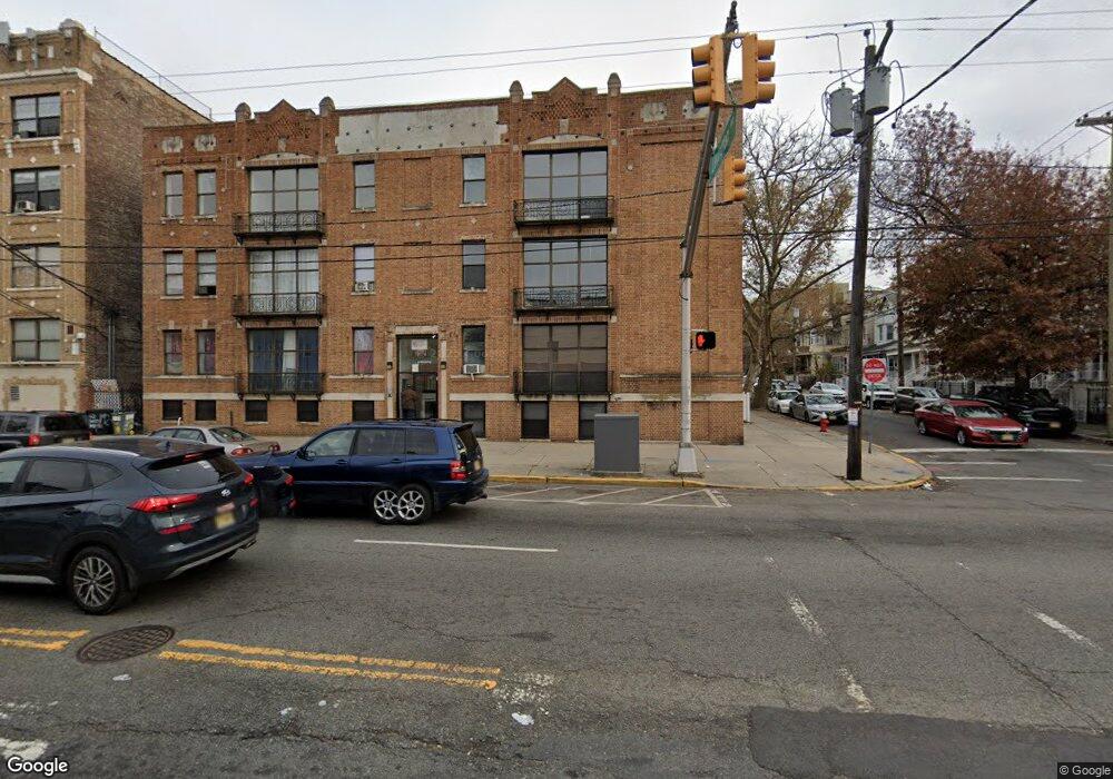 2344 John Fitzgerald Kennedy Blvd unit 3B, Jersey City, NJ 07304 - photo 1