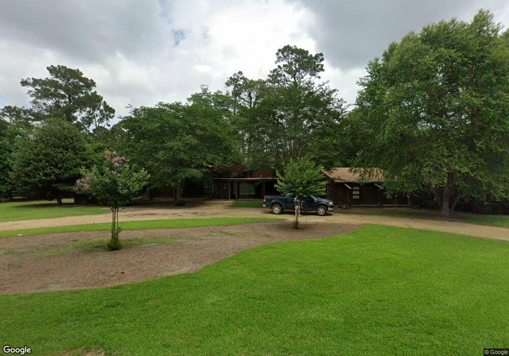 154 N Legion Dr SW, Pelham, GA 31779 - photo 1