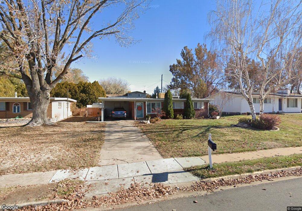 5748 S 2200 W, Roy, UT 84067 - photo 1