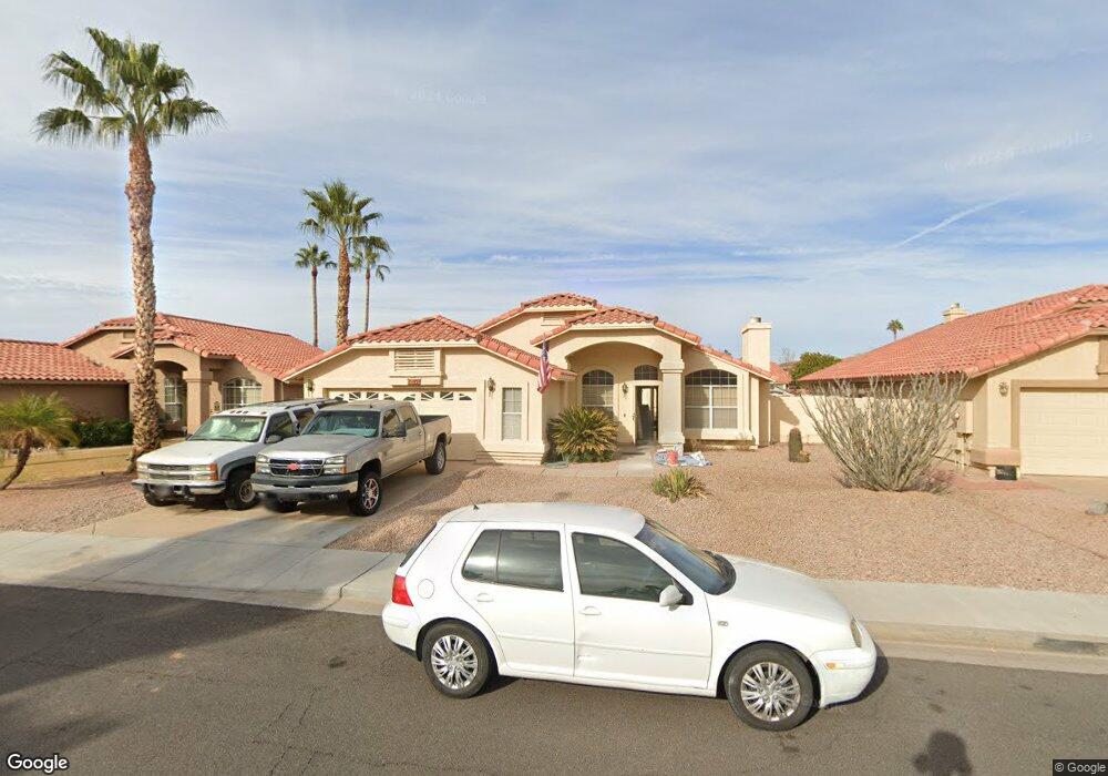 1462 E Redfield Rd, Gilbert, AZ 85234 - photo 1