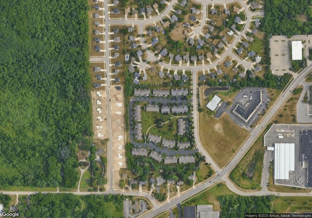 1168 Angels Trace Dr SW, Wyoming, MI 49509 - photo 1